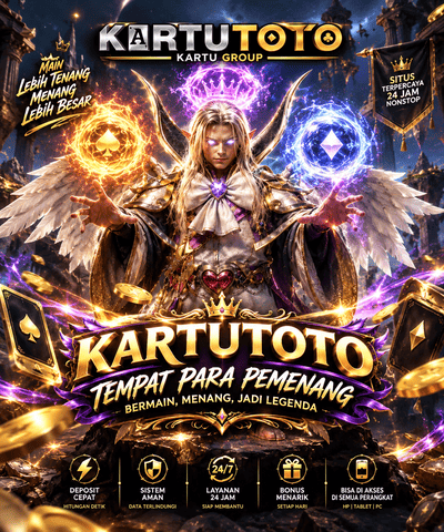 KARTUTOTO
